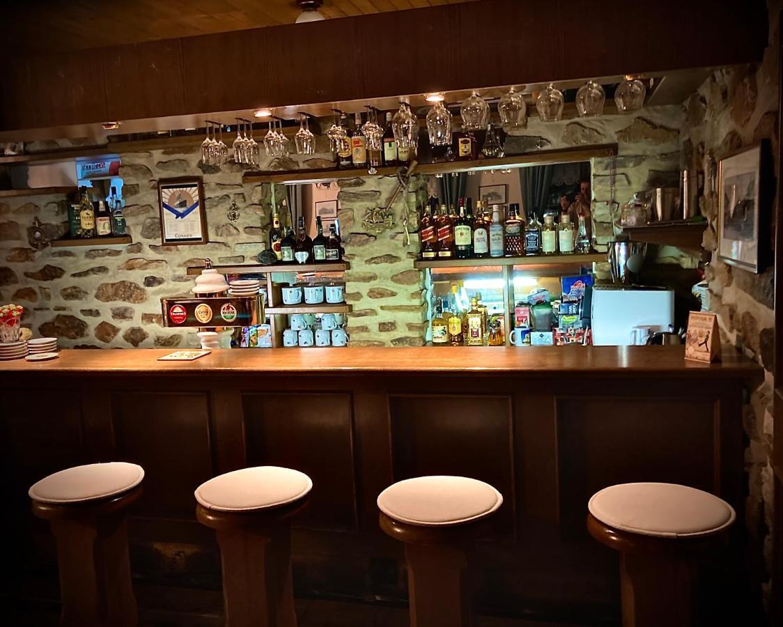 Na Budarce Paseky nad Jizerou Luaran gambar