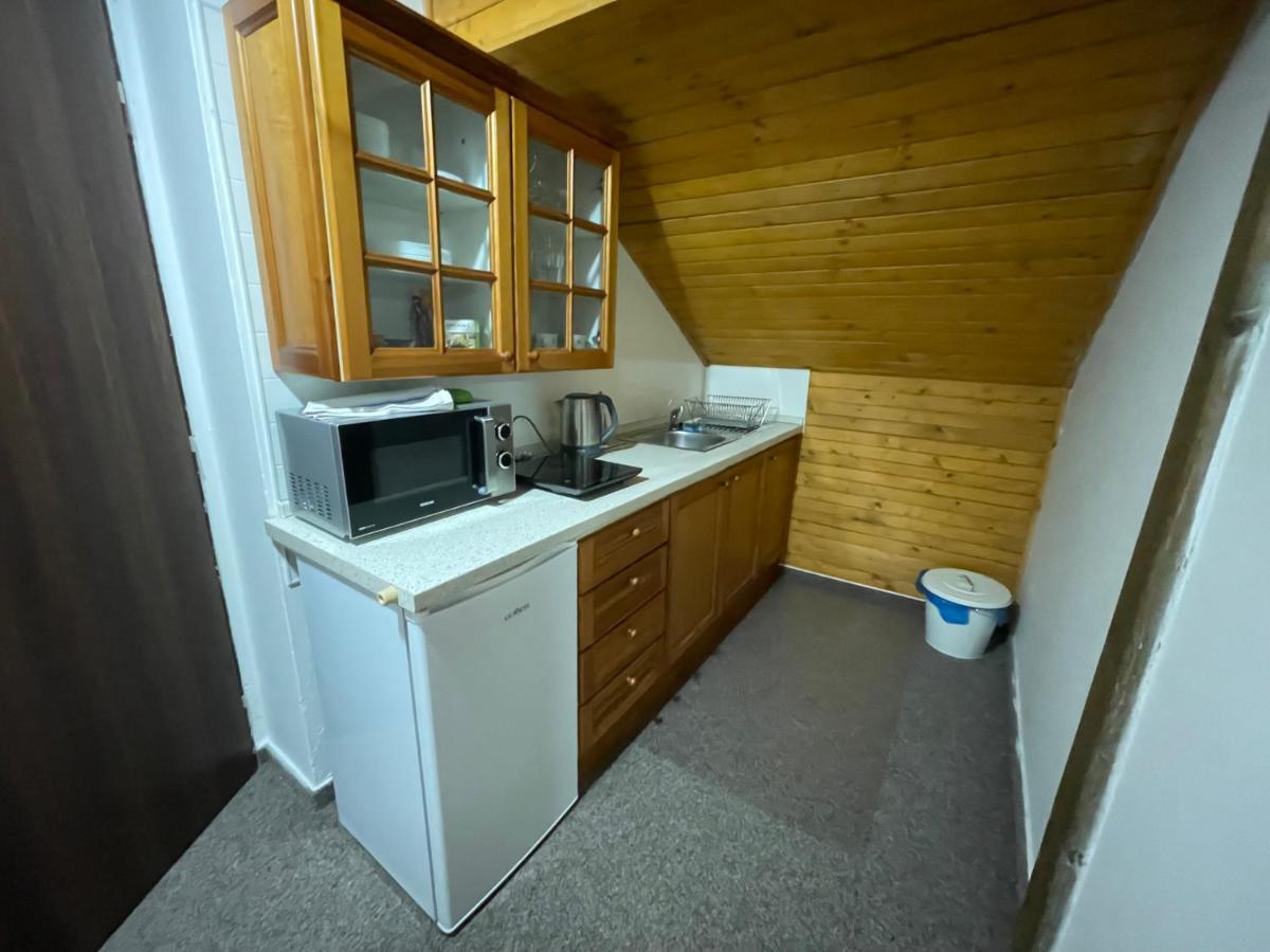 Na Budarce Paseky nad Jizerou Luaran gambar