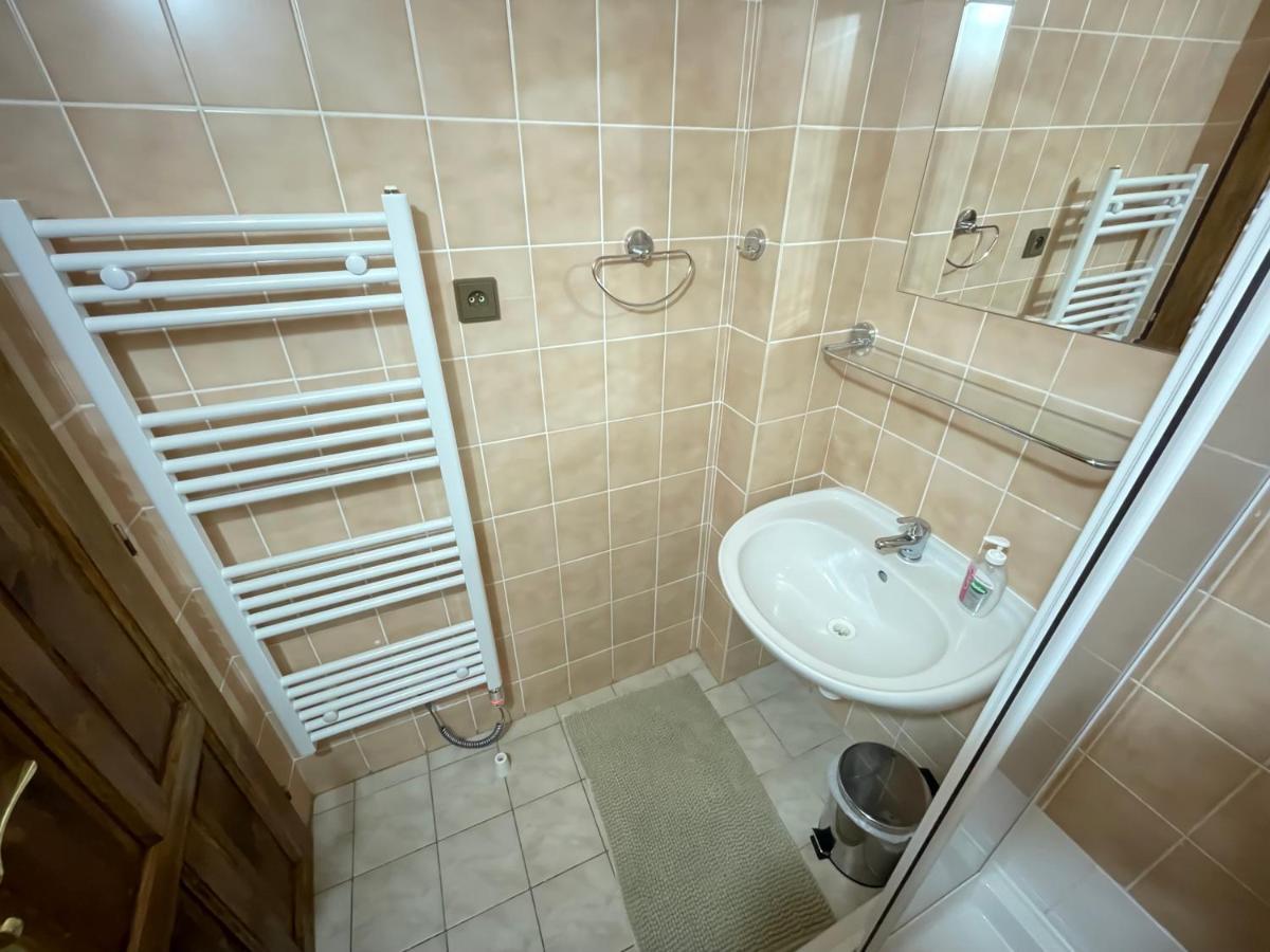 Na Budarce Paseky nad Jizerou Luaran gambar