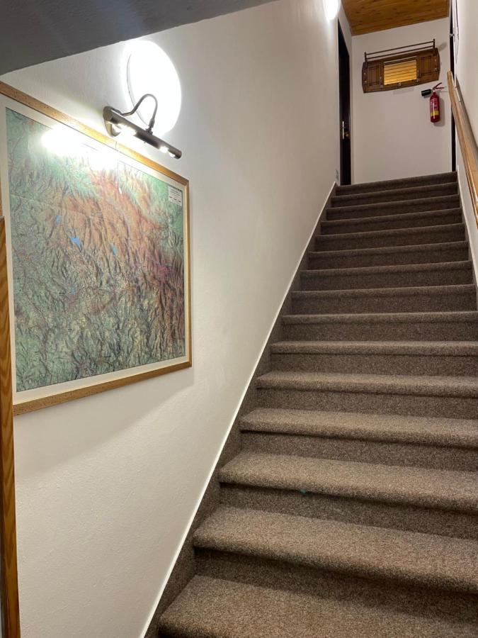 Na Budarce Paseky nad Jizerou Luaran gambar