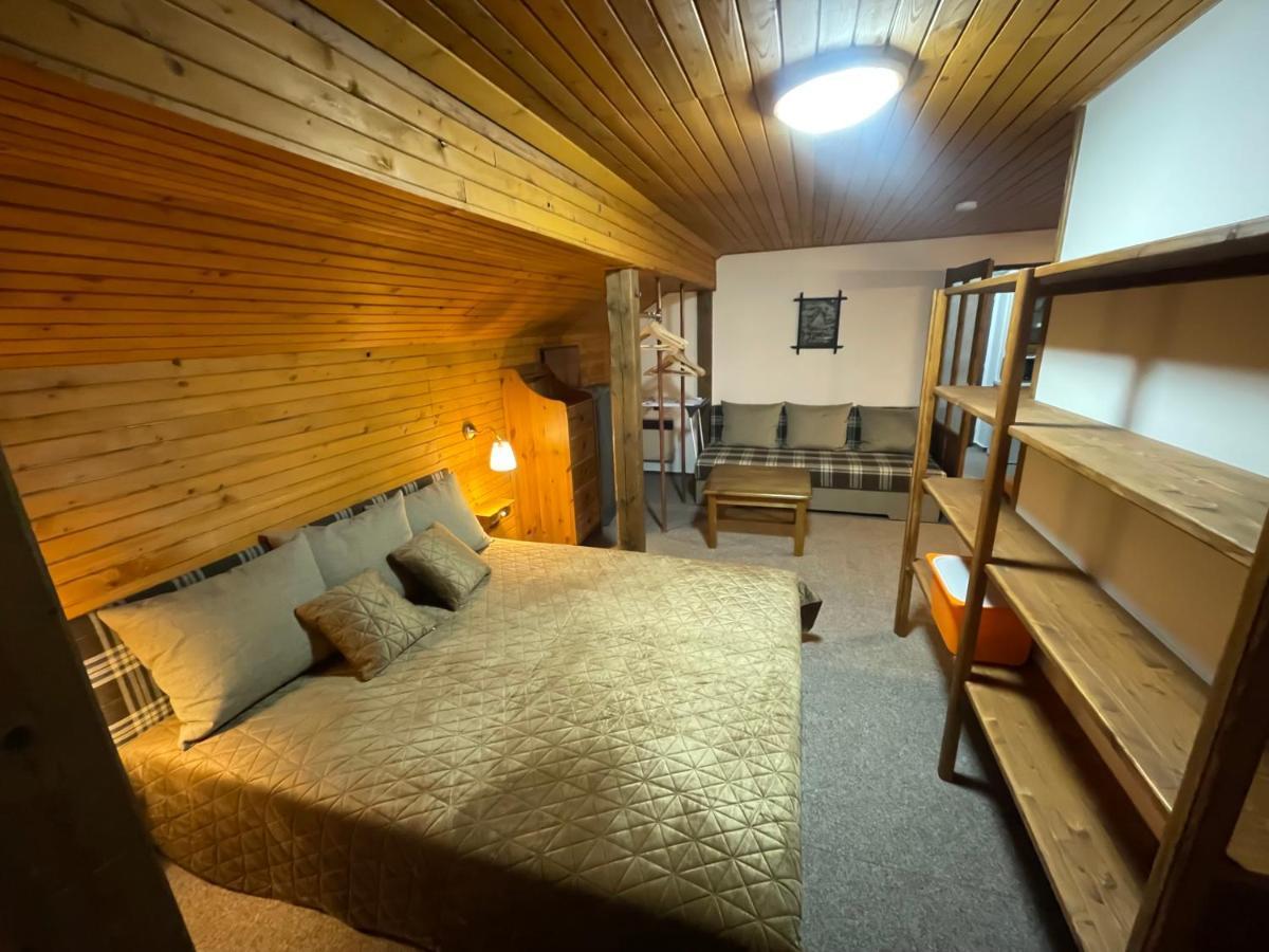 Na Budarce Paseky nad Jizerou Luaran gambar